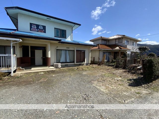 飯田線 沢駅 徒歩11分 2階建 築48年のその他写真