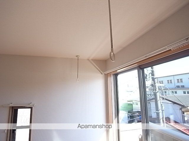 ラ・グランデ[1R/23.19m2]の内装4