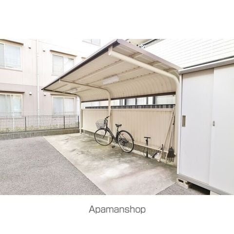 パレスルージュのその他写真