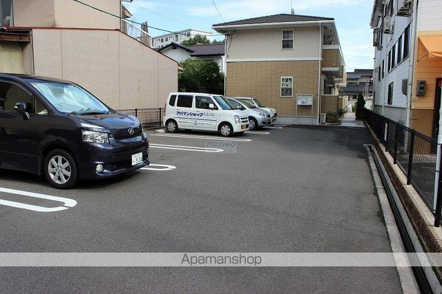セブン フォレストのその他写真