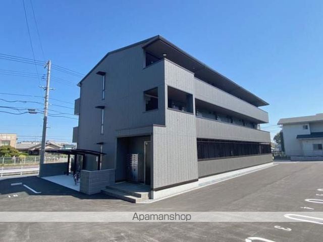 ディアライズ長府