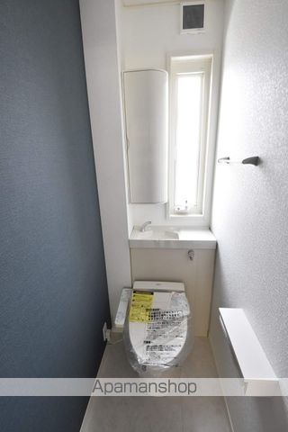 シエスタ Aの内装写真