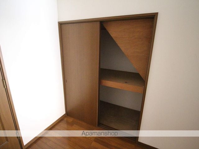 出口貸家の内装写真