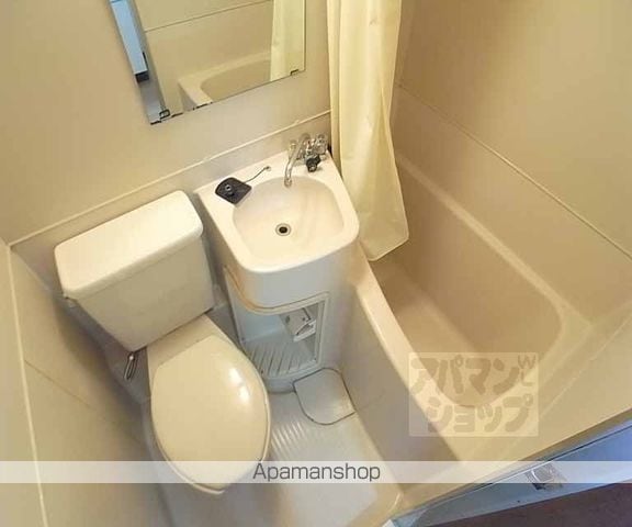 コーポ智恵光院の内装写真