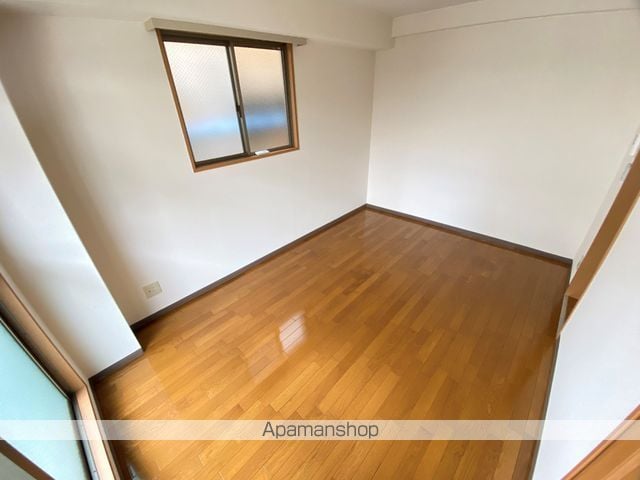 イングランドアベニューII番館の内装写真