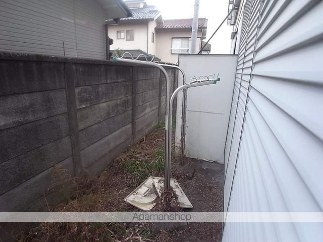 ゆうき荘の内装写真