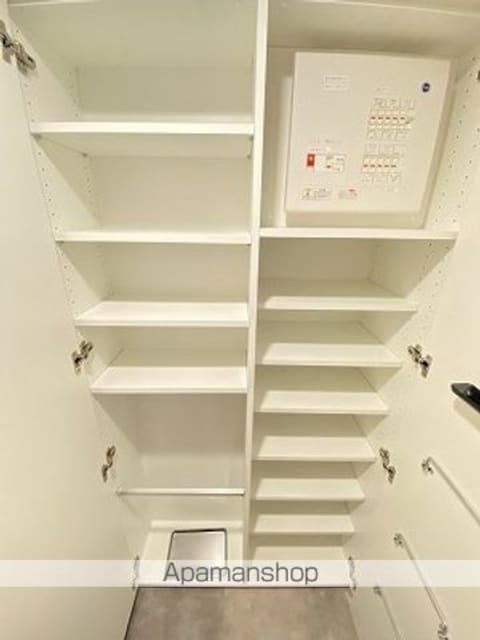 プラウドフラット浅草トレサージュ[1LDK/40.22m2]の内装1