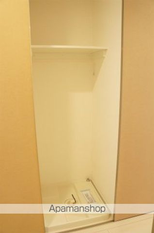 リブリ・CASA TRESの内装写真