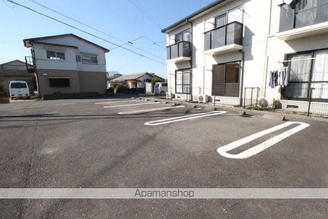 御前崎市 2階建 築26年のその他写真