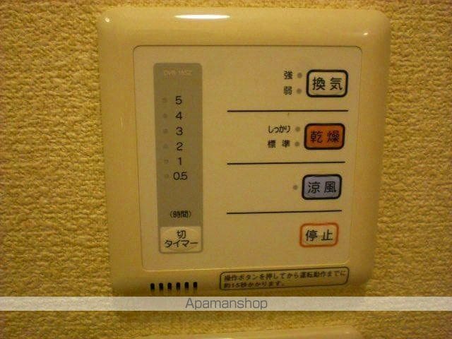 レオパレスキュルティ上林の内装写真
