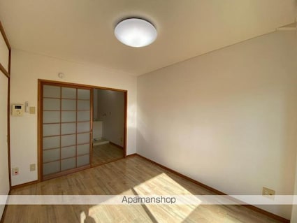 さくら番町ハウス[1K/24m2]の内装