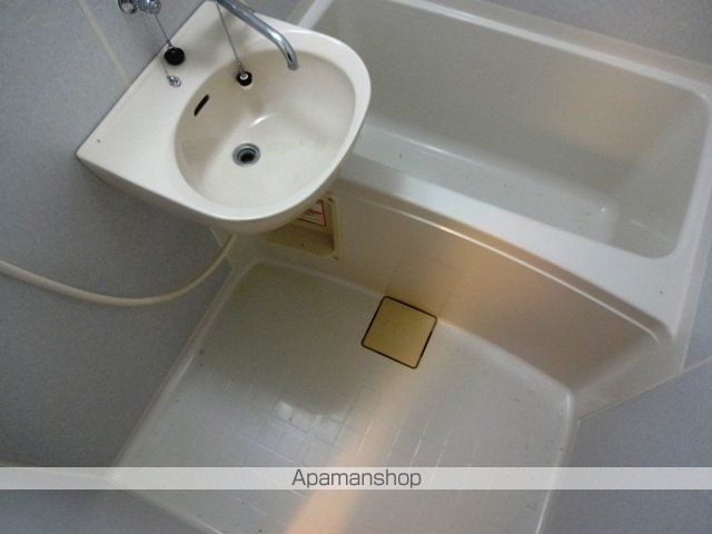 レオパレスヴィラIIの内装写真