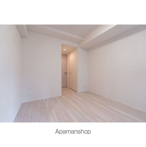 クラリティア入谷の内装写真