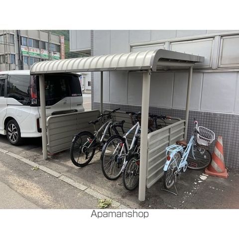 FARROCK AVENUE N41の内装写真
