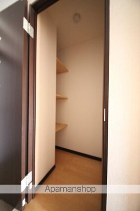 Ｓｏｌｅｉｌ[2LDK/53.38m2]の内装3