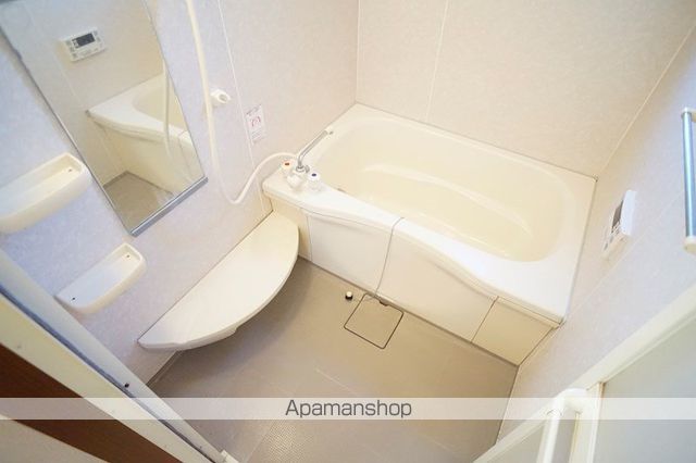 メルベーユ壱分の内装写真