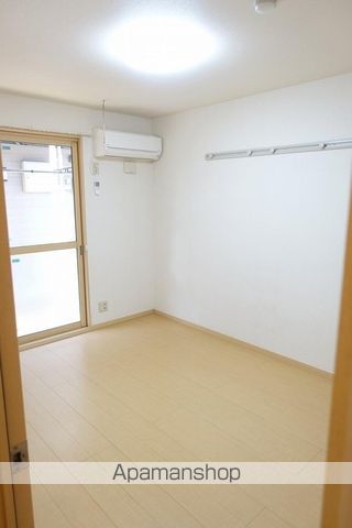 セジュールL3の内装写真