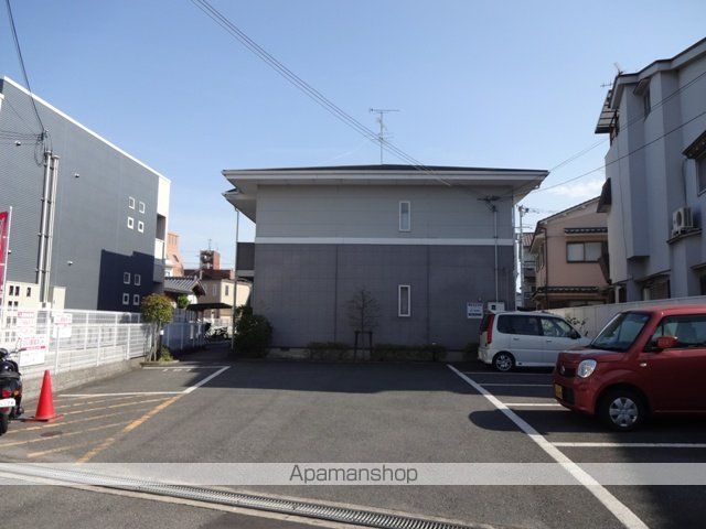 アムール下村の外観写真