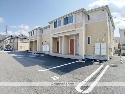 フォルテ[1LDK/45.09m2]の外観1