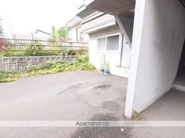 AMS清田2ー1B棟のその他写真