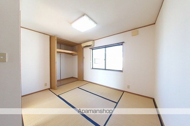 メゾン・エスポワールIIの内装写真