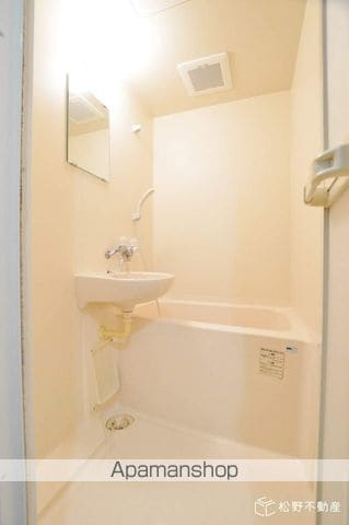 ボレバードマンションIIの内装写真