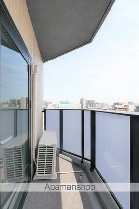 ＲＹＯＧＯＫＵ　ＳＴＡＴＩＯＮ　ＲＥＳＩＤＥＮＣＥ[1DK/40.44m2]の眺望