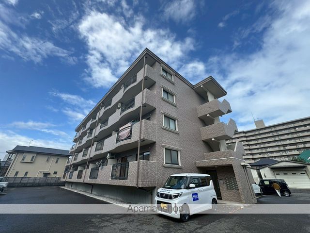 リージングマンションI