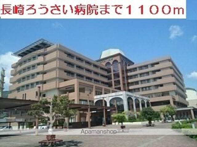 アーバン・エスパシオBの周辺写真