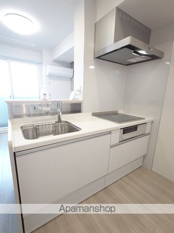 D-residence東深津町3丁目の内装写真