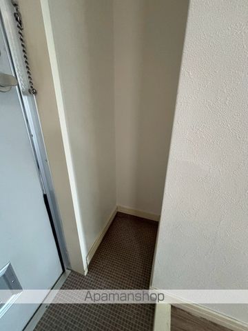 レピュート川合の内装写真