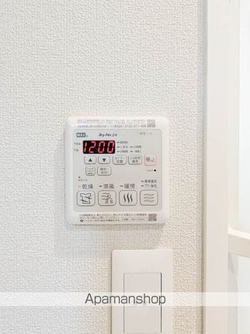 シャーメゾン 新屋敷 PREMIUMの内装写真