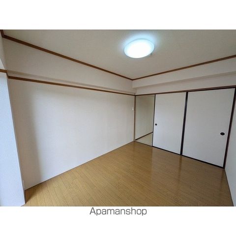 フローラハイツの内装写真