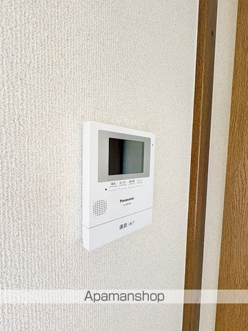 プレステージYAMAMOTOの内装写真