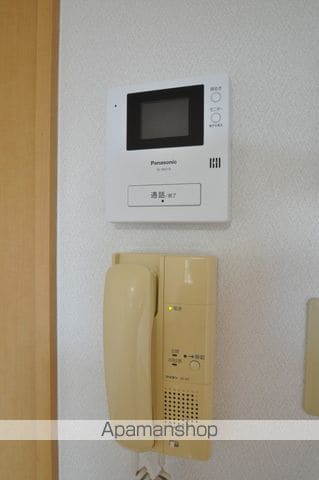 ピアシティ南方の内装写真