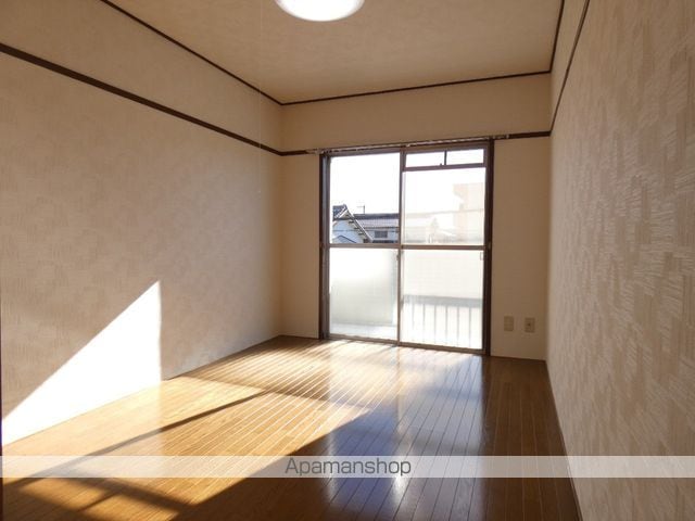 長鶴コーポの内装写真