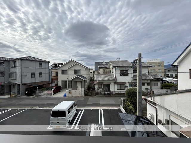 campanella江波二本松の内装写真