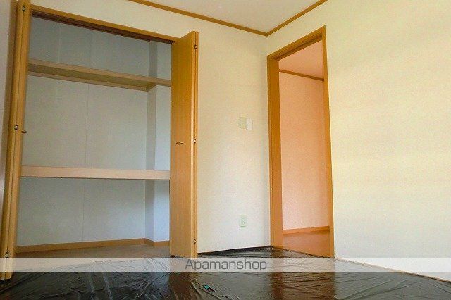 メゾンナカシマIIIAの内装写真