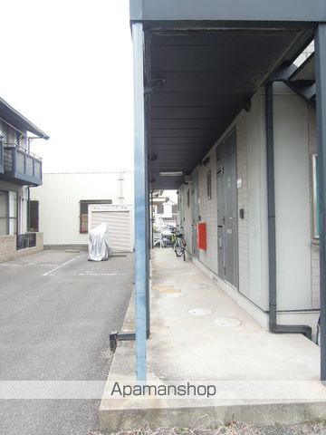 ラッキー下中野のその他写真