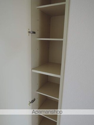 ヴェルディＨＡＬ[3K/58.55m2]の内装2