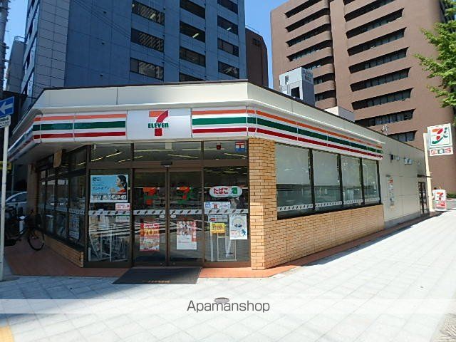 パークアクシス本町の周辺写真