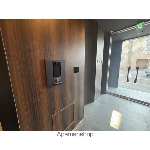 札幌市東豊線 北１３条東駅 徒歩5分 5階建 新築の内装写真