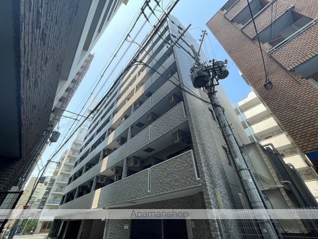 エスリード新大阪第7の外観写真
