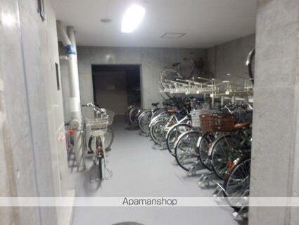 パークアクシス錦糸町[2DK/45.08m2]の共用部7