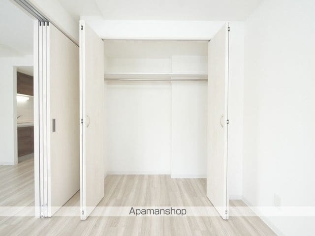 ラフィーネ西町の内装写真