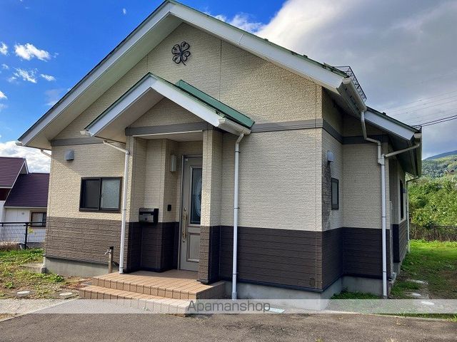 道割堂住宅