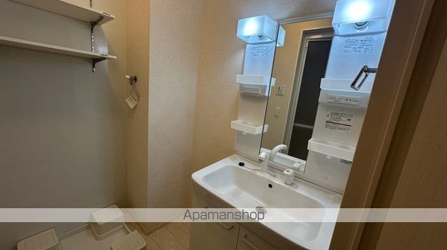 DーROOM岩塚の内装写真
