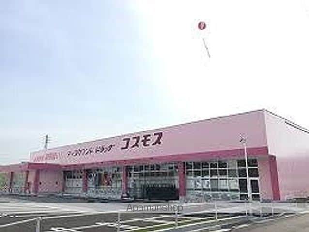 レオパレス仁豊野の周辺写真