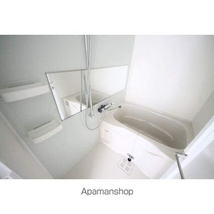 ＧＲＡＮＰＡＳＥＯ本郷壱岐坂[1K/26.01m2]のその他内装7