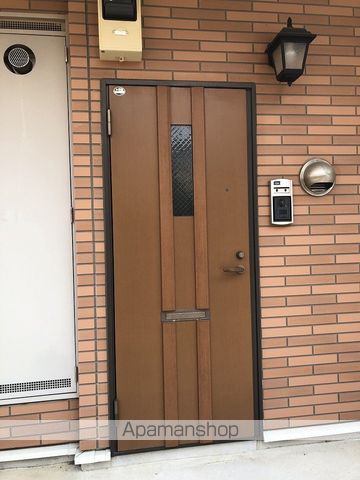 エスポワメゾンの内装写真